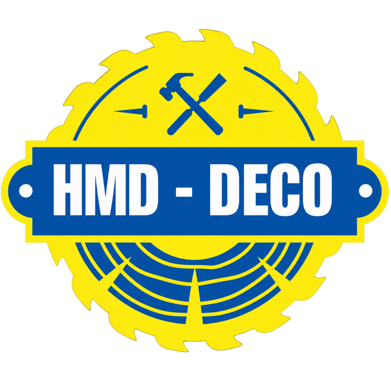 HMD DECO - logo - Casablanca